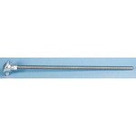 RS PRO Type K Temperature Probe 21.3mm Length, 21.3mm Diameter → +1050°C