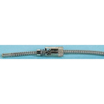 RS PRO Type J Thermocouple 10mm Length, 6mm Diameter → +400°C