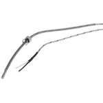 RS PRO Type J Thermocouple 30mm Length, 5mm Diameter → +400°C