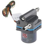 RS PRO, 12 V 329 mbar Water Pump, 2L/h