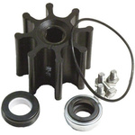 Xylem Jabsco Process Pump Spares Kit for use with Flexible Impeller Pump