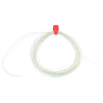 RS PRO Type K Thermocouple 1m Length, , -75°C → +260°C