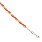 RS PRO Type K Thermocouple 10m Length, → +250°C
