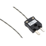 RS PRO Type J Thermocouple 5m Length, → +350°C