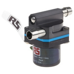 RS PRO, 12 V 380 mbar Water Pump, 2685ml/min