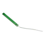 RS PRO Vibration Sensor, 100 Hz, -15°C → +55°C