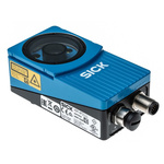 CMOS, White Light, Monochrome Digital Vision Sensor- 640 x 480 pixels, M12 Connector
