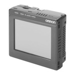 CMOS, White Light, Colour PNP Vision Sensor- 320 x 240 pixels, Cable Connector
