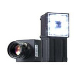 CMOS, White Light, Colour PNP Vision Sensor- 752 x 480 pixels, Cable Connector