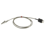 RS PRO Type J Thermocouple → +250°C