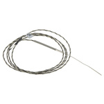 OmronE52 Type J Temperature Sensor, -80°C → +600°C