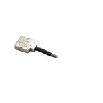 KEMET Vibration Sensor, ±100m/s² Max, 450 μA Max, 5.5V Max, -25°C → +85°C