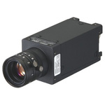 CMOS, White LED, Colour PNP Vision Sensor- 1280 x 1024