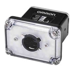 CMOS, White LED, Monochrome EtherNet/IP, Ethernet TCP/IP Vision Sensor