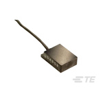 TE Connectivity Vibration Sensor, 90 μA Max → +85°C