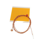 RS PRO Type K Thermocouple 1m Length, 6.35mm Diameter, 0°C → +200°C