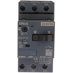Siemens 7 → 10 A Motor Protection Circuit Breaker