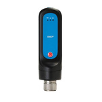 SKF Vibration Sensor, 55mm/s Max, 400 mA Max, -20°C → +60°C
