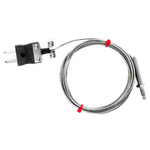 RS PRO Type J Thermocouple → +350°C