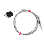 RS PRO Type J Thermocouple → +350°C