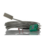 RS PRO Type K Thermocouple → +350°C