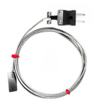RS PRO Type J Thermocouple → +350°C