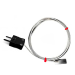 RS PRO Type J Thermocouple → +350°C