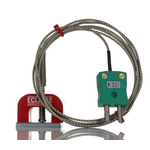 RS PRO Type K Thermocouple → +250°C