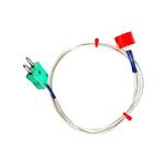 RS PRO Type K Thermocouple → +250°C