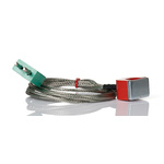 RS PRO Type K Thermocouple → +250°C