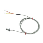 RS PRO Type K Thermocouple 13mm Length, 10mm Diameter → +250°C