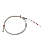 RS PRO Type K Temperature Sensor 4mm Length, 4mm Diameter → +400°C