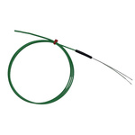 RS PRO Type K Thermocouple, -75°C → +260°C