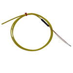 RS PRO Type K Thermocouple, -75°C → +260°C