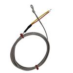 RS PRO Type K Thermocouple 10mm Diameter → +350°C
