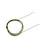 RS PRO Type K Thermocouple, -75°C → +250°C