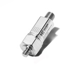Vibration Sensor, 20 mA Max, 30V Max, 10 → 1000 Hz, -40°C → +60°C