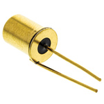 Assemtech Vibration Sensor, 250 mA Max, -20°C → +85°C