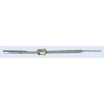 Jumo Type L Thermocouple 175mm Length, 8mm Diameter → +400°C