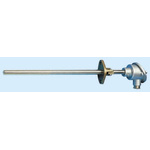 Jumo Type L Thermocouple 460mm Length, 15mm Diameter → +570°C