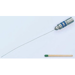 Reckmann Type K Thermocouple 36mm Length, 9mm Diameter → +1100°C