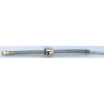 Reckmann Type L Thermocouple 150mm Length, 8mm Diameter → +400°C