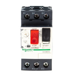 Schneider Electric 4 → 6.3 A Motor Protection Circuit Breaker