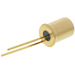 Assemtech Vibration Sensor, 250 mA Max, -20°C → +85°C