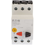 Eaton 1 → 1.6 A Motor Protection Circuit Breaker, 690 V ac