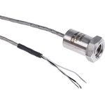 Monitran Vibration Sensor, 8 mA Max, -55°C → +140°C