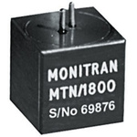 Monitran Vibration Sensor, 8 mA Max, -55°C → +120°C