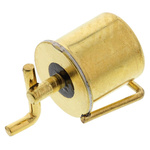 Assemtech Vibration Sensor, 200 mA Max, -37°C → +100°C