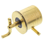 Assemtech Vibration Sensor, 200 mA Max, -37°C → +100°C