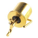 Assemtech Vibration Sensor, 200 mA Max, -37°C → +100°C